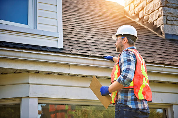 Trusted Roof Installation service in Montebello, VA - Ben Roofing and Steel LLC
